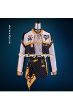 Identity V Team SRE.MARTHA SRE.RICHARD Cosplay Costumes